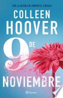 9 de noviembre (Edición mexicana)
