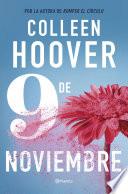 9 de noviembre