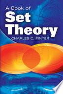 A Book of Set Theory