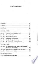 A cien años del 71 [i.e. setenta y uno] el fusilamiento de los estudiantes