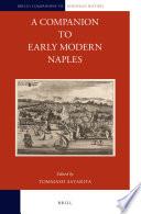 A Companion to Early Modern Naples