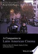 A Companion to Latin American Cinema