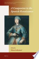 A Companion to the Spanish Renaissance