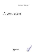 A contresens