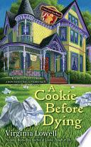 A Cookie Before Dying