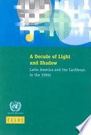 A Decade of Light and Shadow