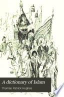 A Dictionary of Islam