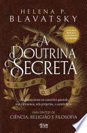 A Doutrina Secreta