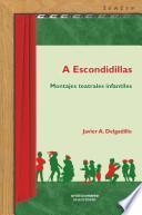 A escondidillas