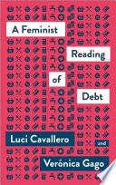 A Feminist Reading of Debt