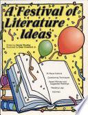A Festival of Literature Ideas