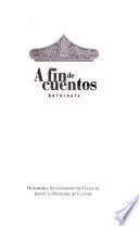A fin de cuentos