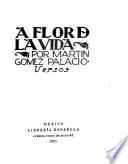 A flor de la vida