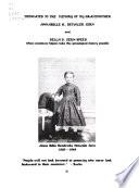 A Genealogical History of the Detweiler, Detwiler Family