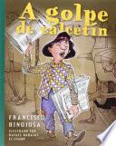 A golpe de calcetín
