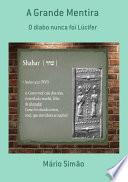 A Grande Mentira