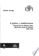 A gritos y sombrerazos