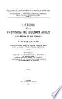 A History of Argentina