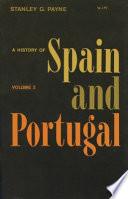 A History of Spain and Portugal