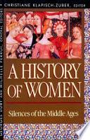 A History of Women in the West