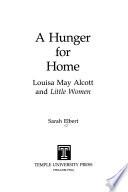 A Hunger for Home