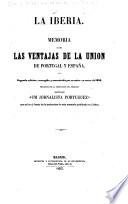 A Iberia