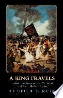 A King Travels