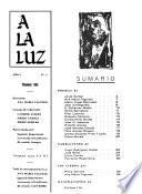A la luz