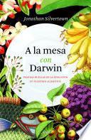 A la mesa con Darwin