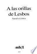 A las orillas de Lesbos