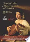 «A los deseosos de saber el arte de la música práctica y especulativa»: la figura del autodidacta en el siglo XVI