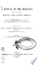 A manual of the mollusca