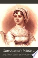 A Memoir of Jane Austen