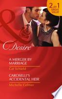 A Merger by Marriage