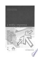 A mídia impressa
