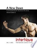 A NEW DAWN. Contemporary Science Fiction from Greece