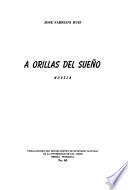 A orillas del sueño