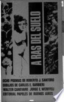 A ras del suelo