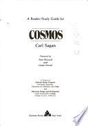 A Reader-study Guide for Cosmos, Carl Sagan