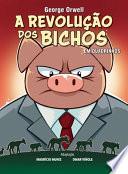 A Revolução dos bichos ¿ Em Quadrinhos