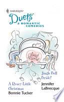 A Rosey Little Christmas & Jingle Bell Bride?