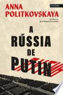 A Rússia de Putin