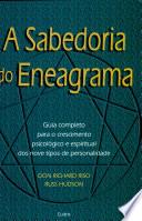 Libro A Sabedoria do Eneagrama