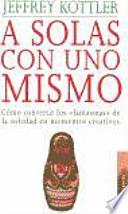 A solas con uno mismo