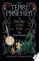 A Stroke of the Pen