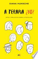 A terapia ¿yo?