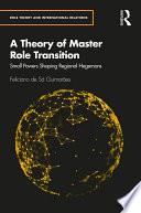 A Theory of Master Role Transition