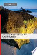A Theory of Punishable Participation in Universal Crimes