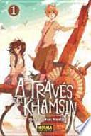 A través del Khamsin 1