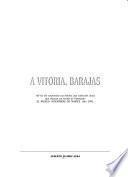 A Vitoria, barajas